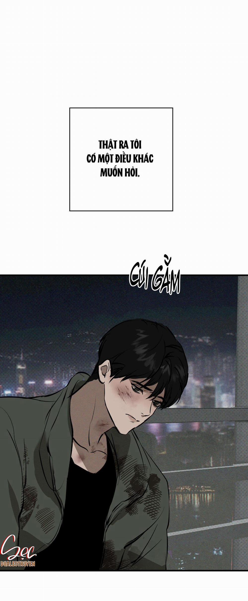 Risky Vice 4 trang 17