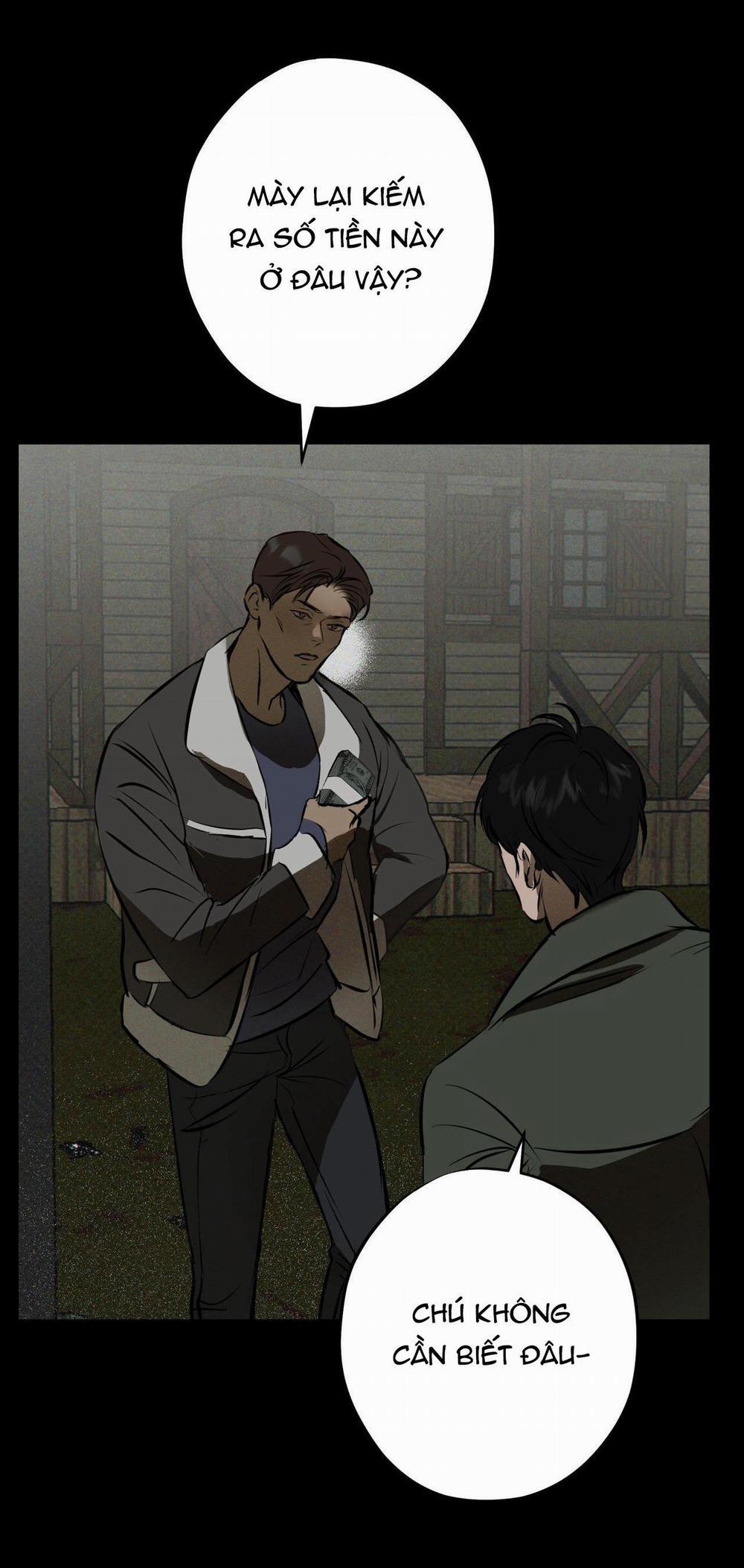 Risky Vice 4 trang 19