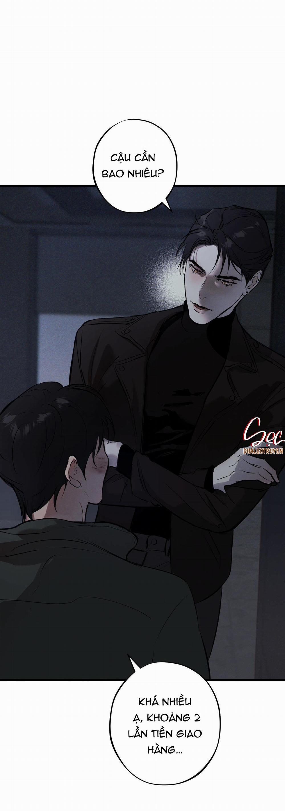 Risky Vice 4 trang 2