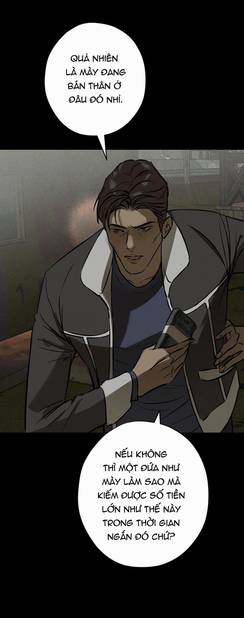 Risky Vice 4 trang 20