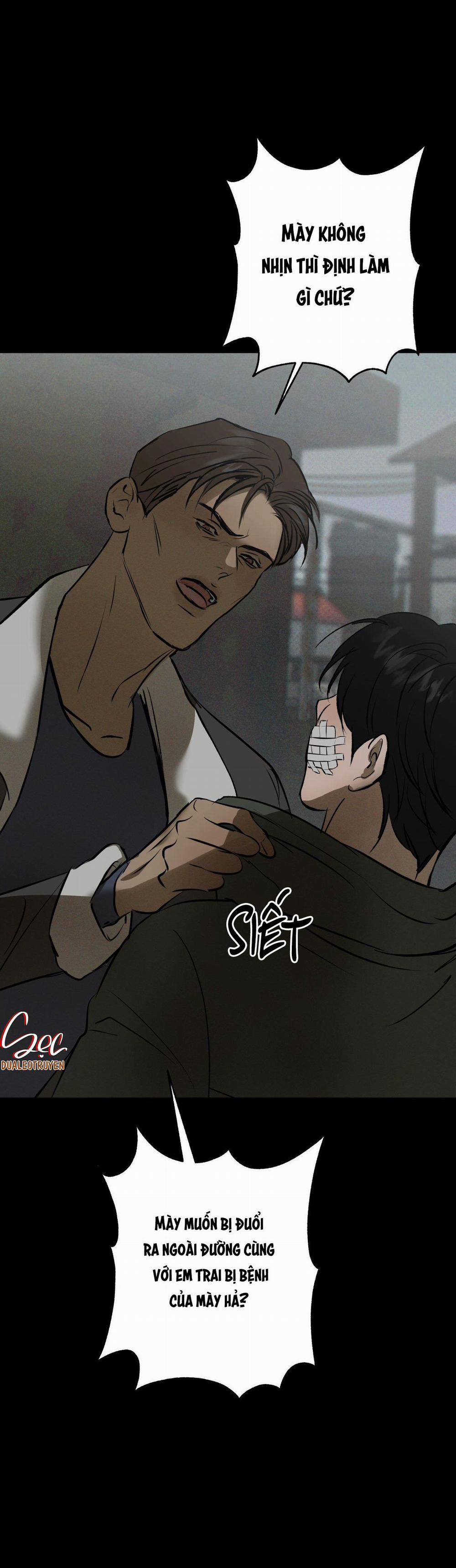 Risky Vice 4 trang 22