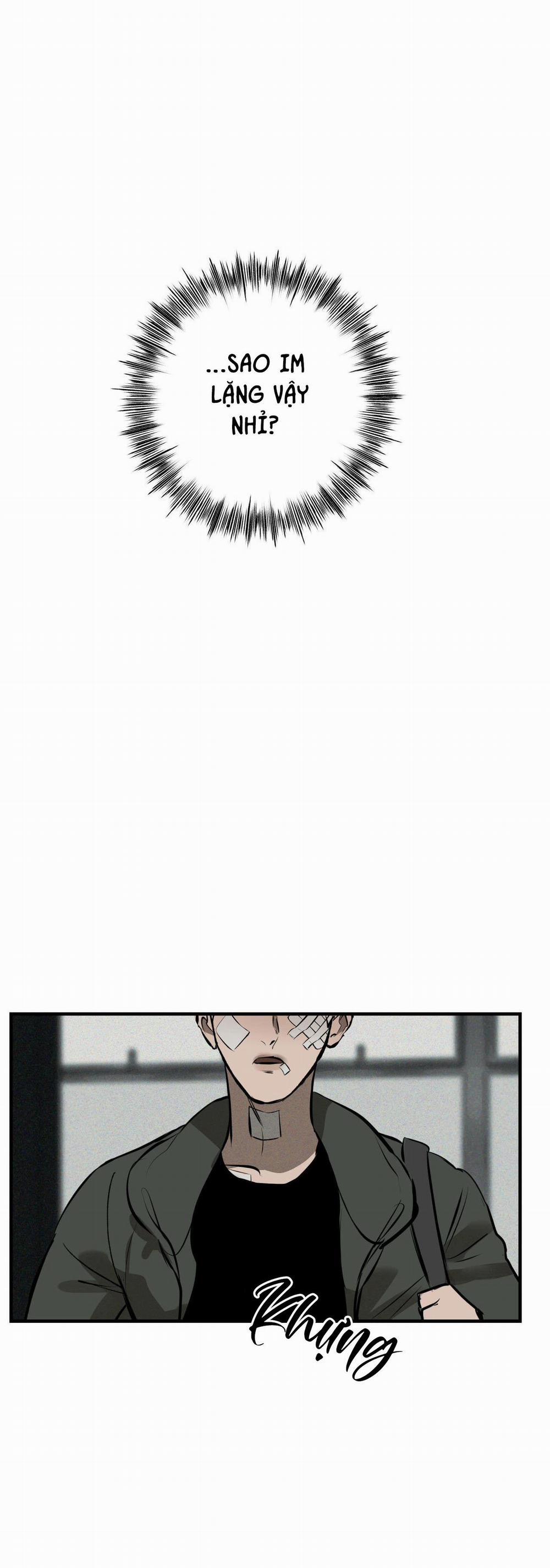 Risky Vice 4 trang 26