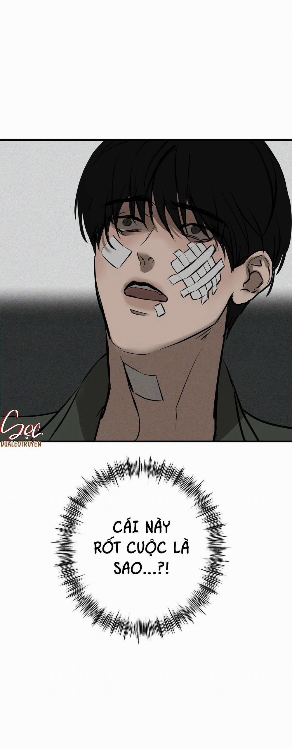 Risky Vice 4 trang 29