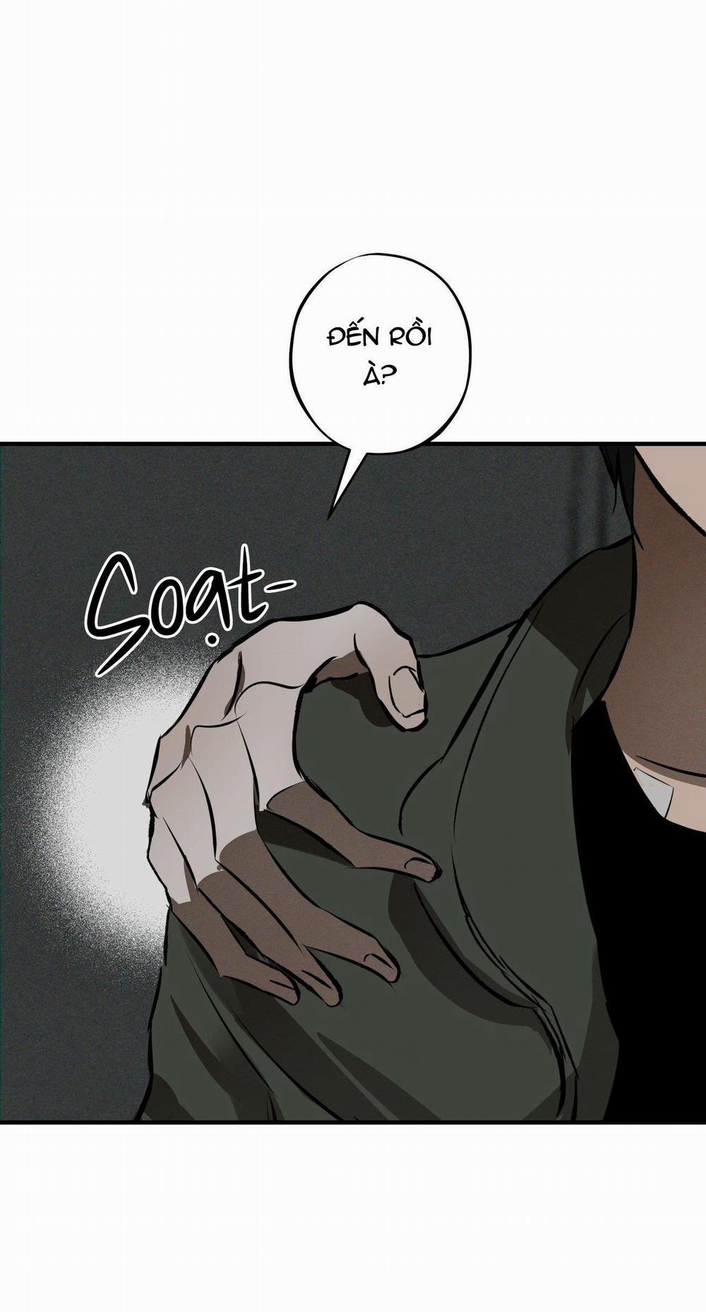 Risky Vice 4 trang 30