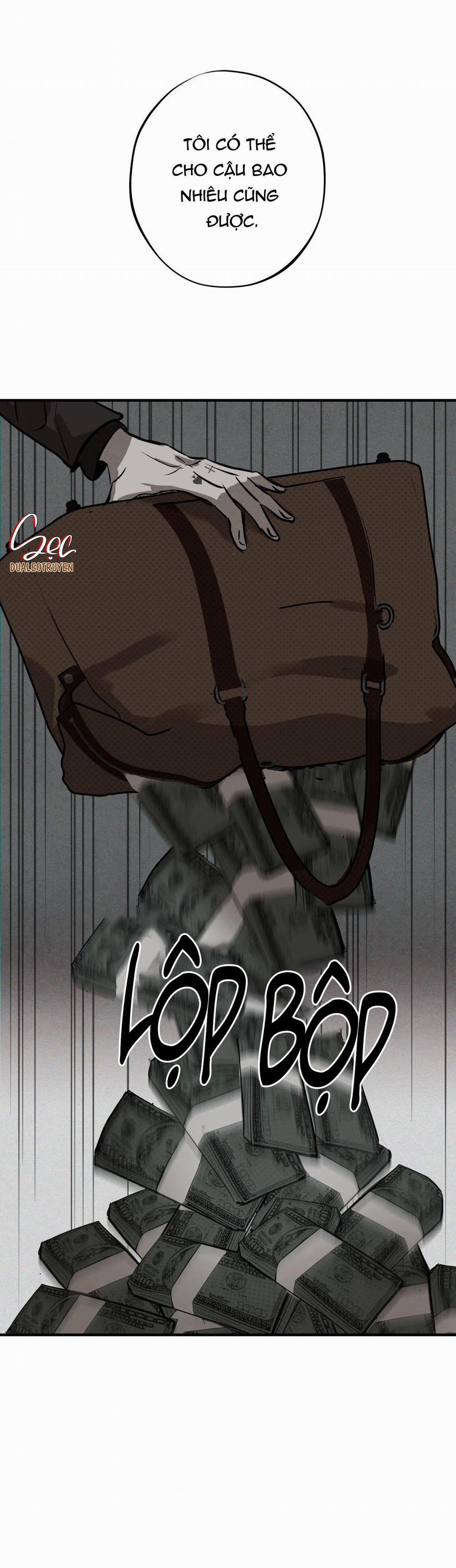 Risky Vice 4 trang 32