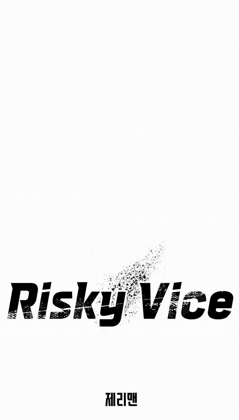 Risky Vice 4 trang 34