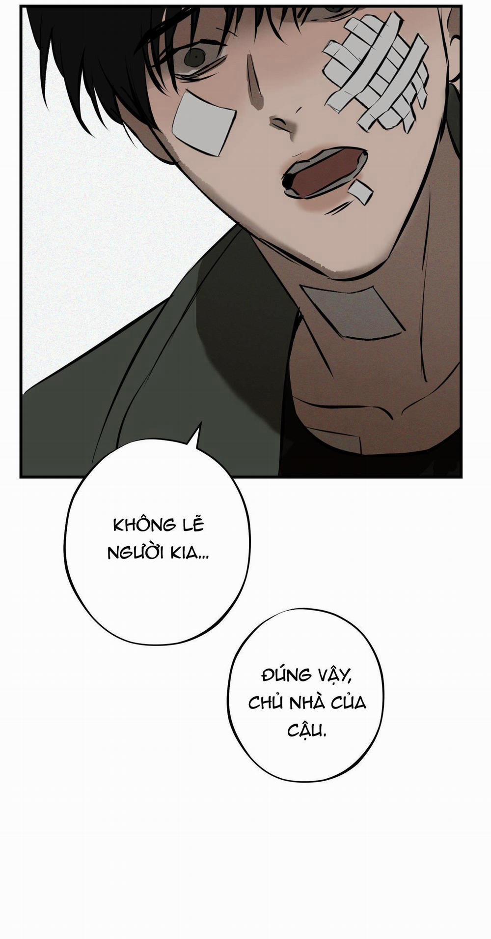 Risky Vice 4 trang 36