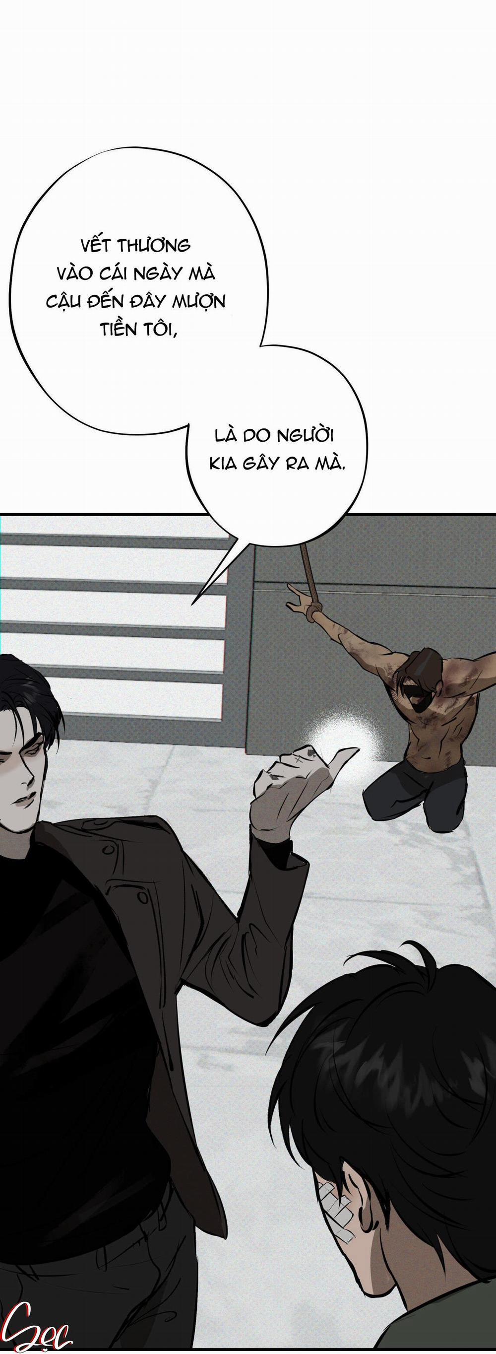 Risky Vice 4 trang 38