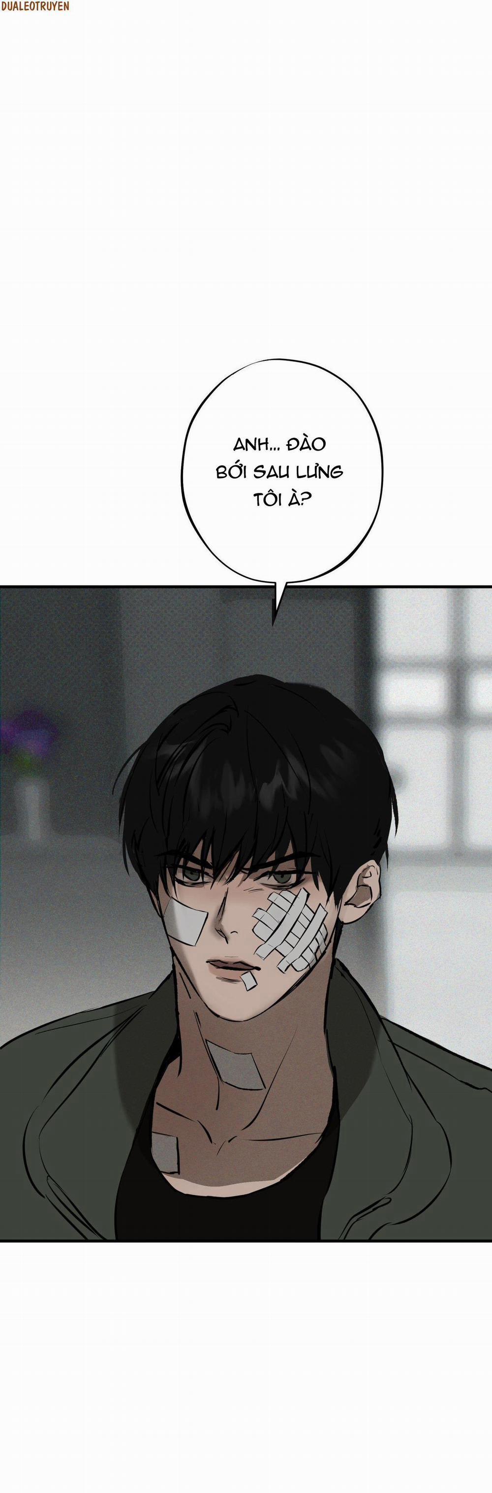 Risky Vice 4 trang 39