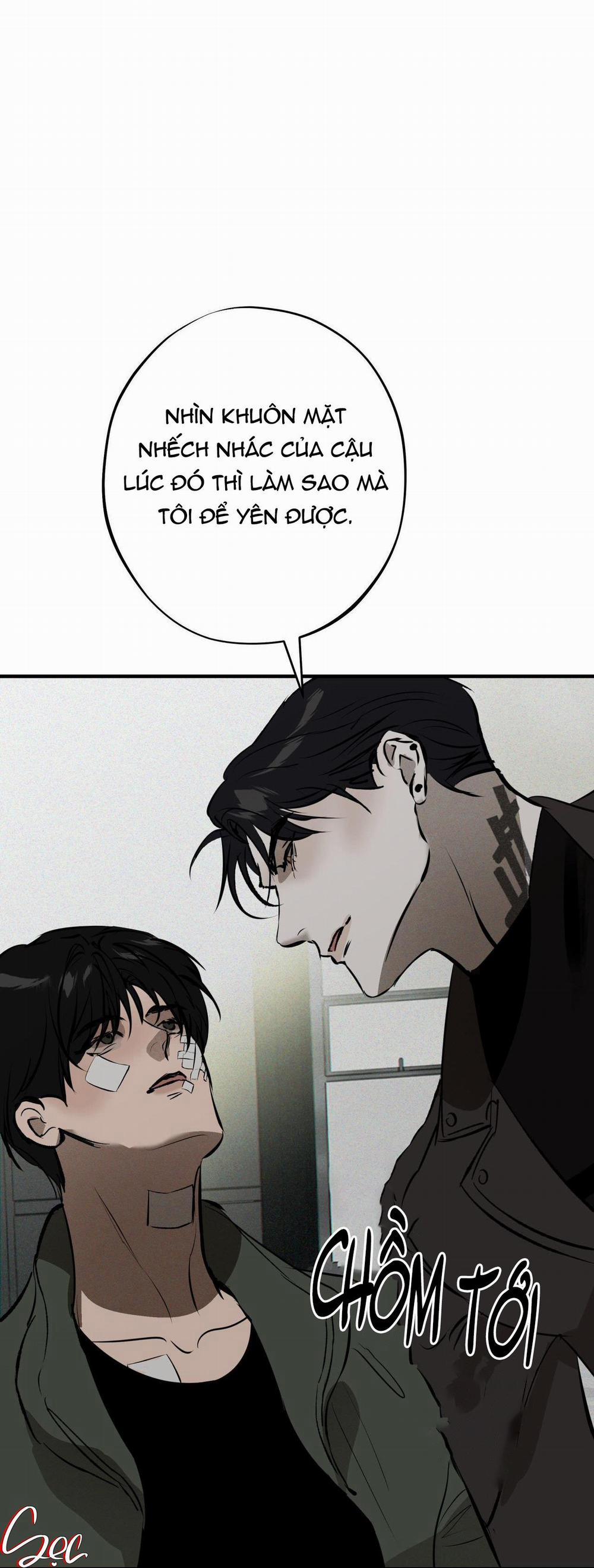 Risky Vice 4 trang 40