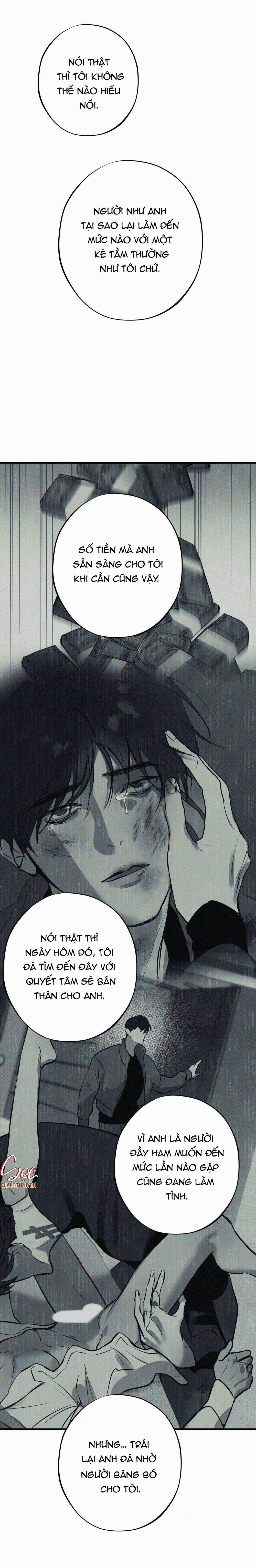 Risky Vice 4 trang 42