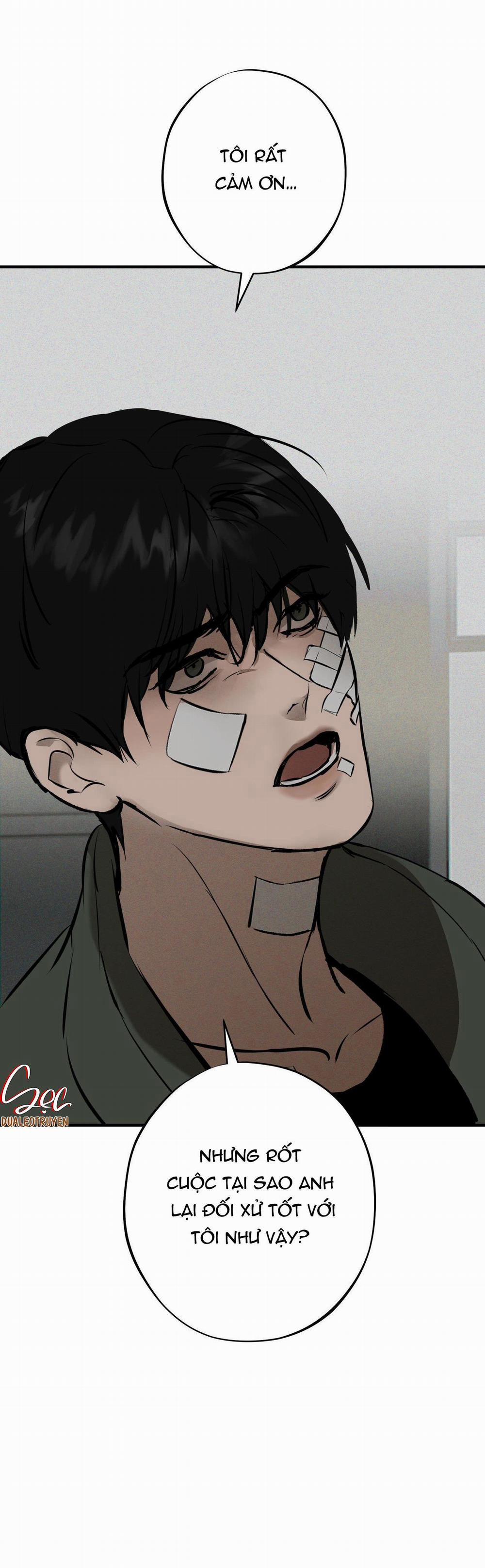 Risky Vice 4 trang 43