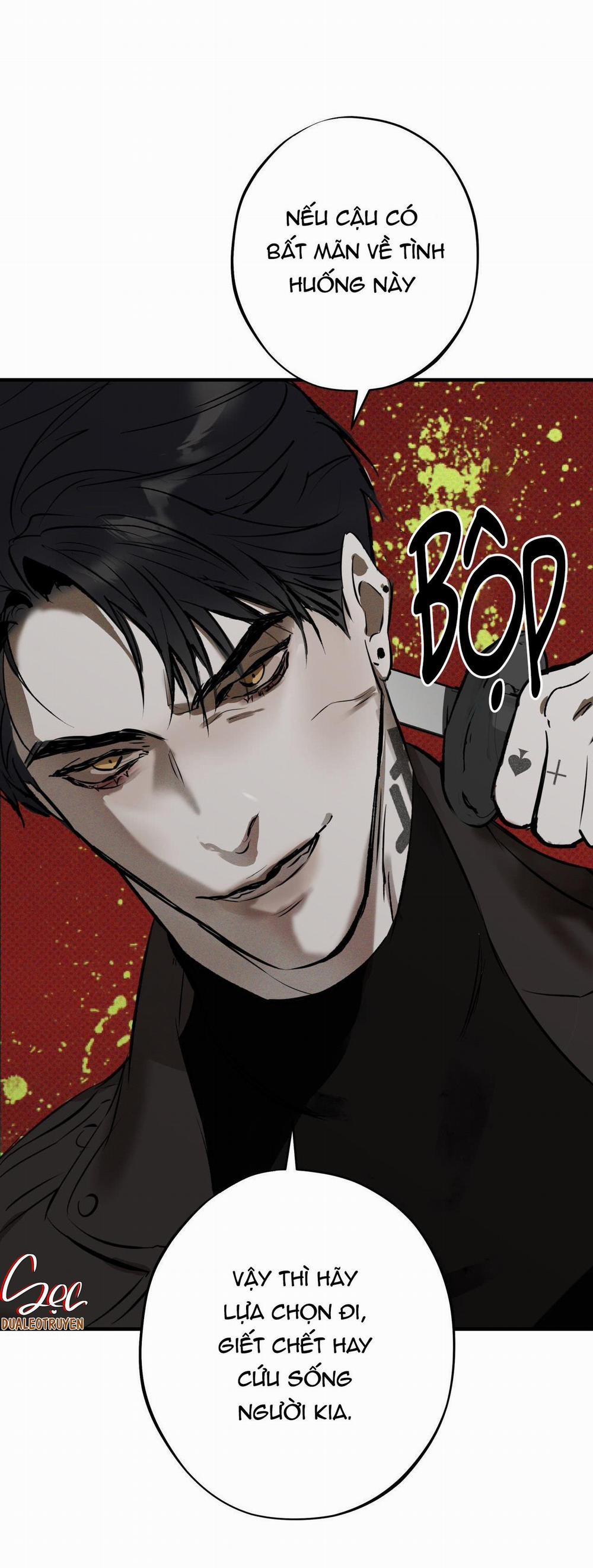 Risky Vice 4 trang 46