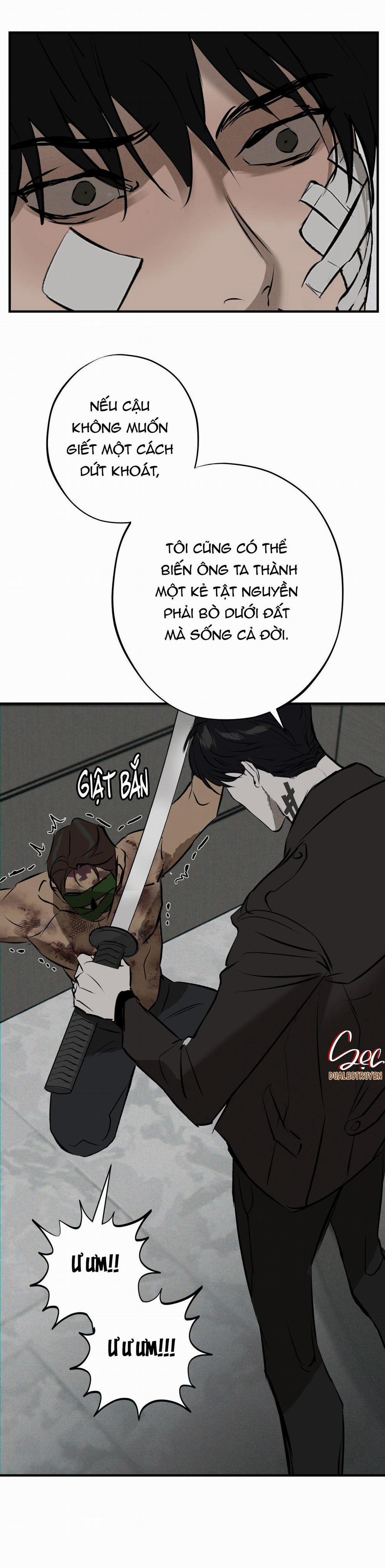 Risky Vice 4 trang 47