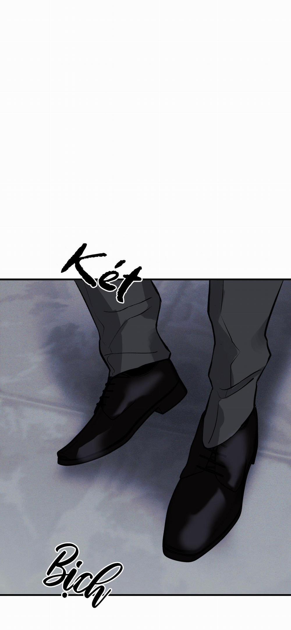 Risky Vice 4 trang 5