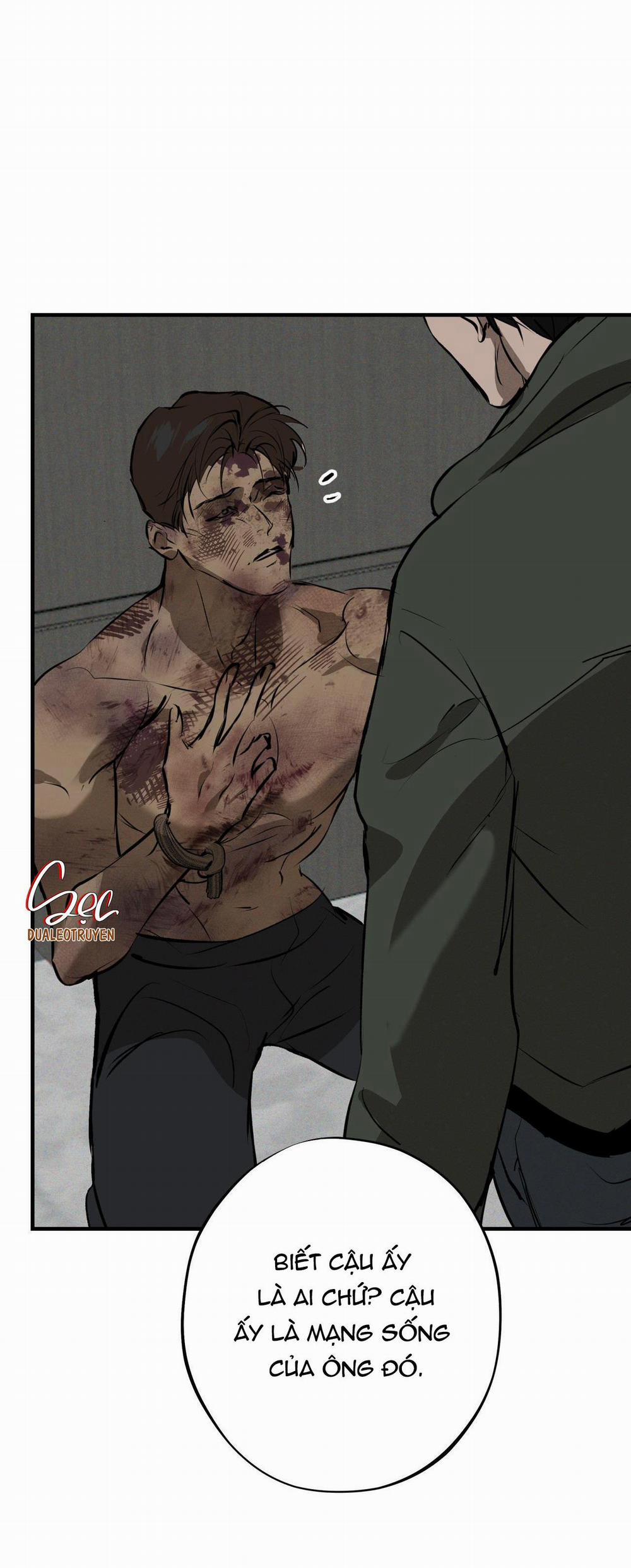 Risky Vice 4 trang 50