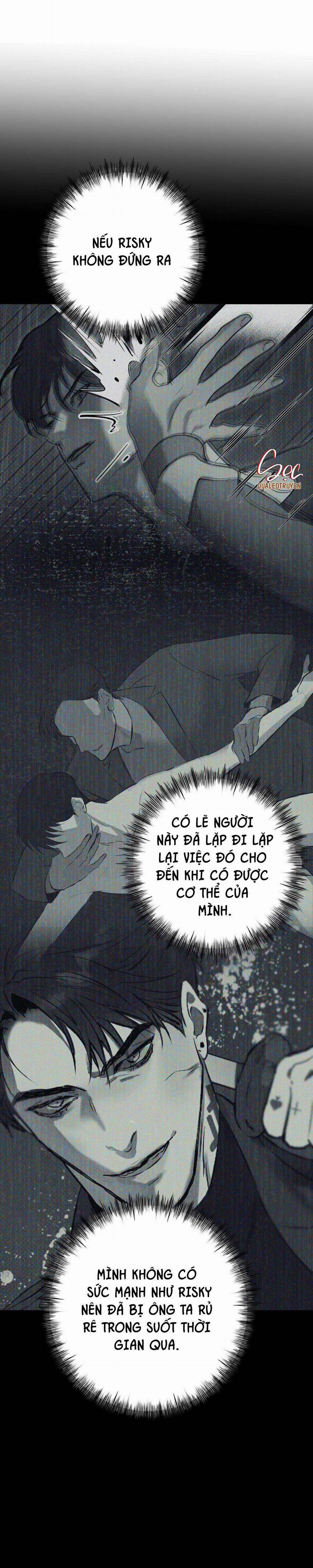 Risky Vice 4 trang 57