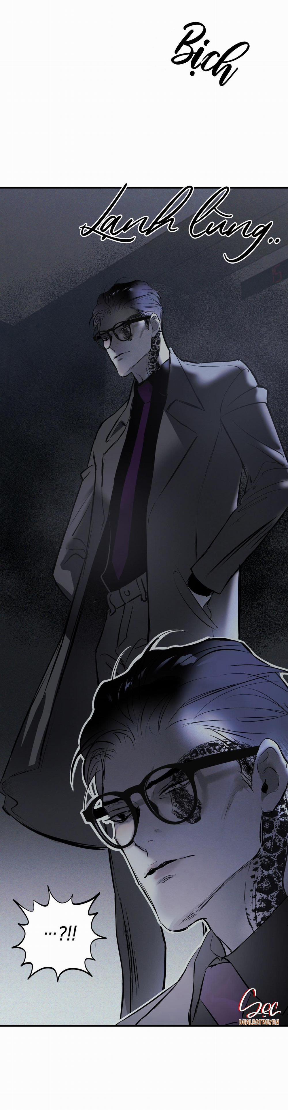 Risky Vice 4 trang 6