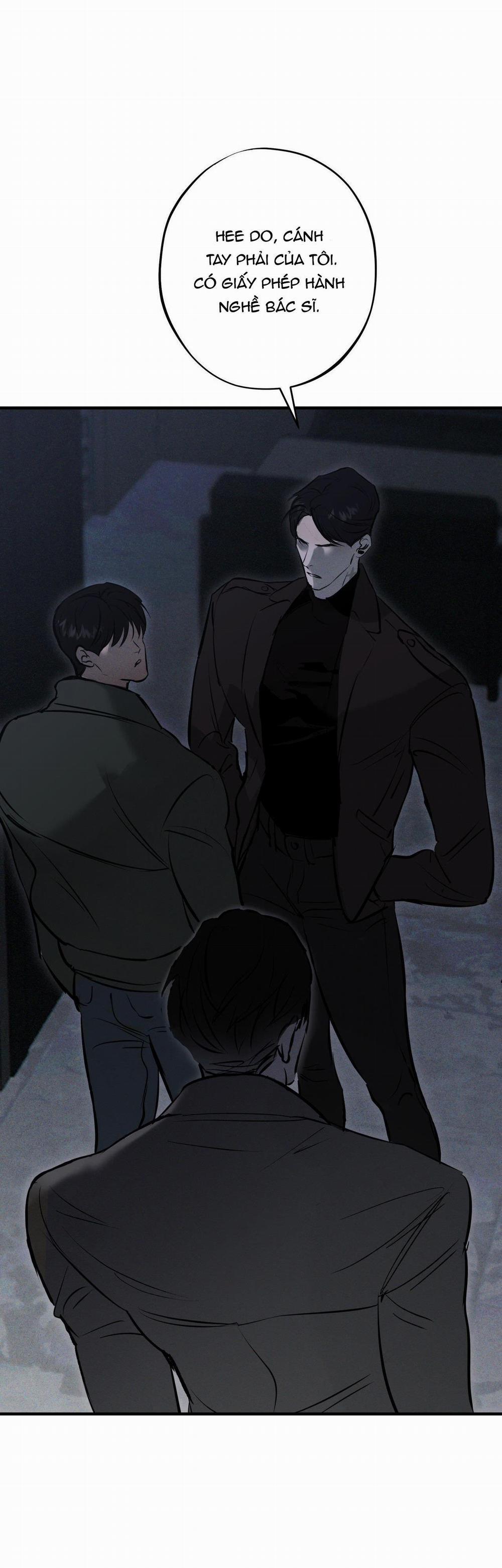 Risky Vice 4 trang 7