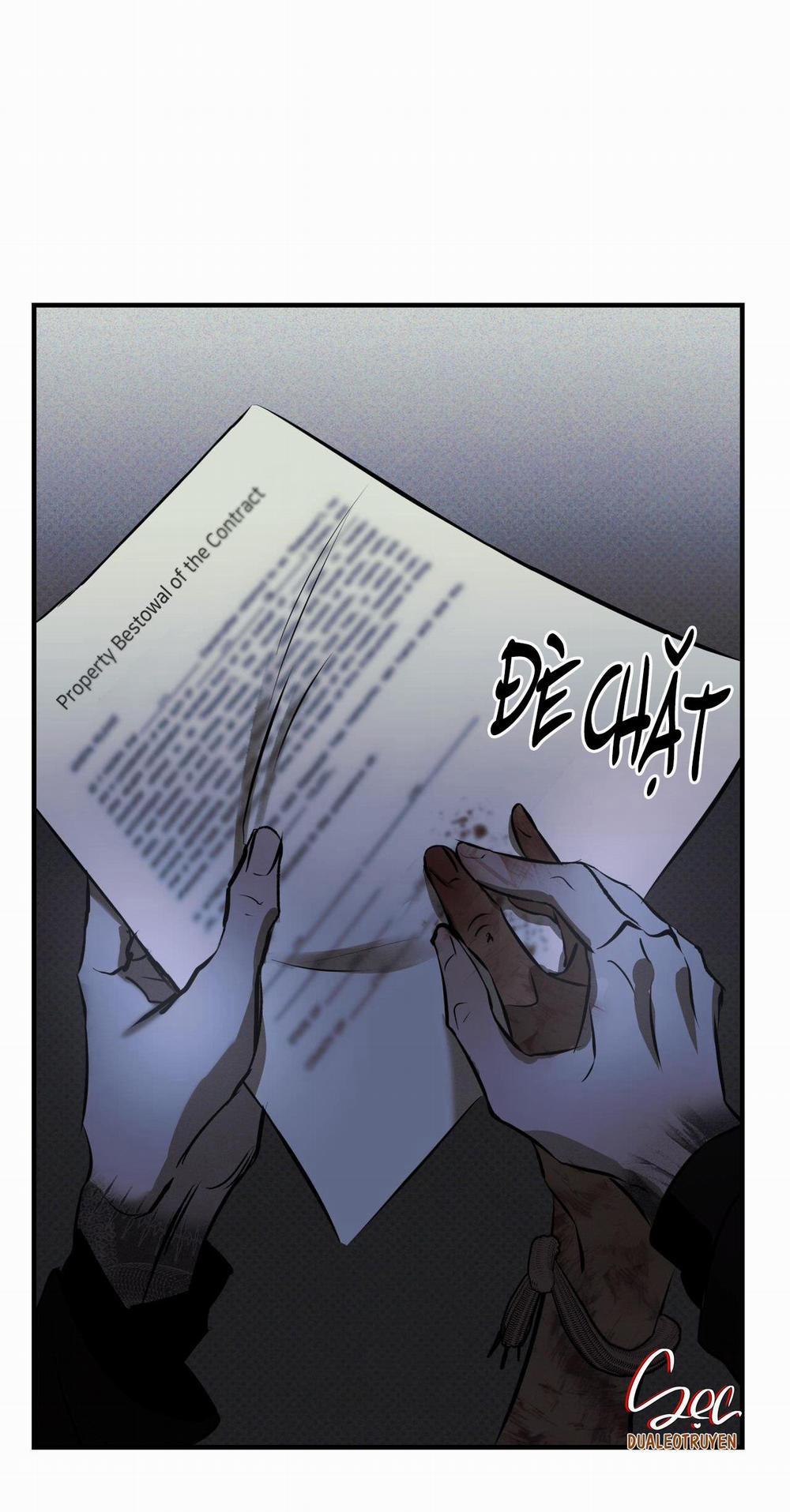 Risky Vice 4 trang 70