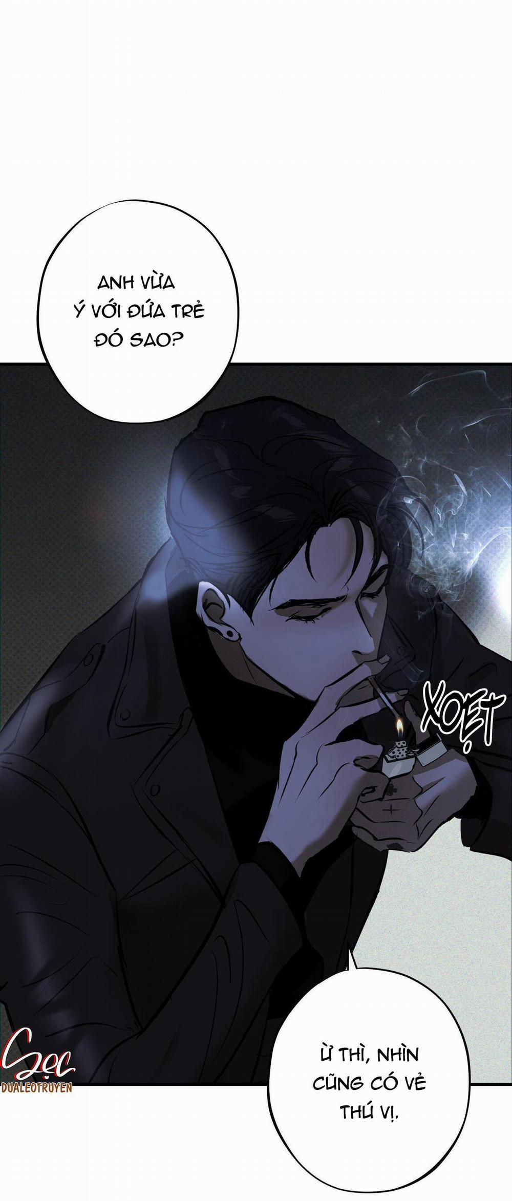 Risky Vice 4 trang 74