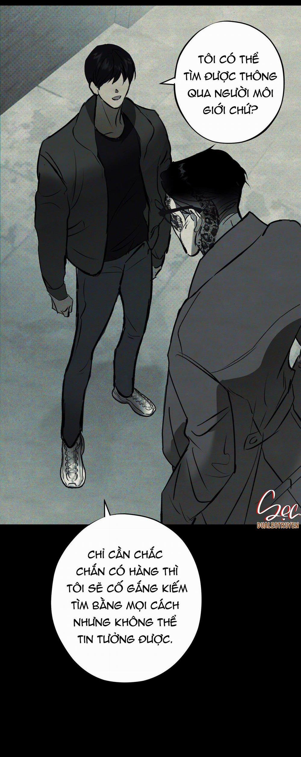 Risky Vice 4 trang 77