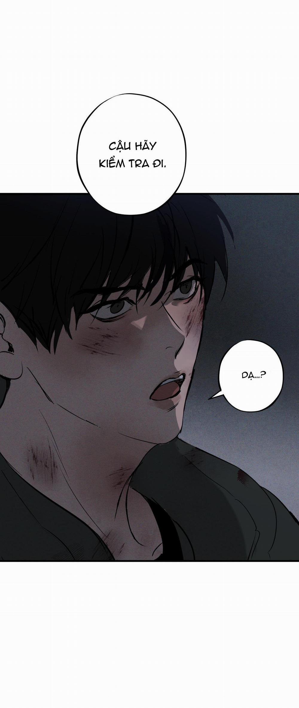 Risky Vice 4 trang 8