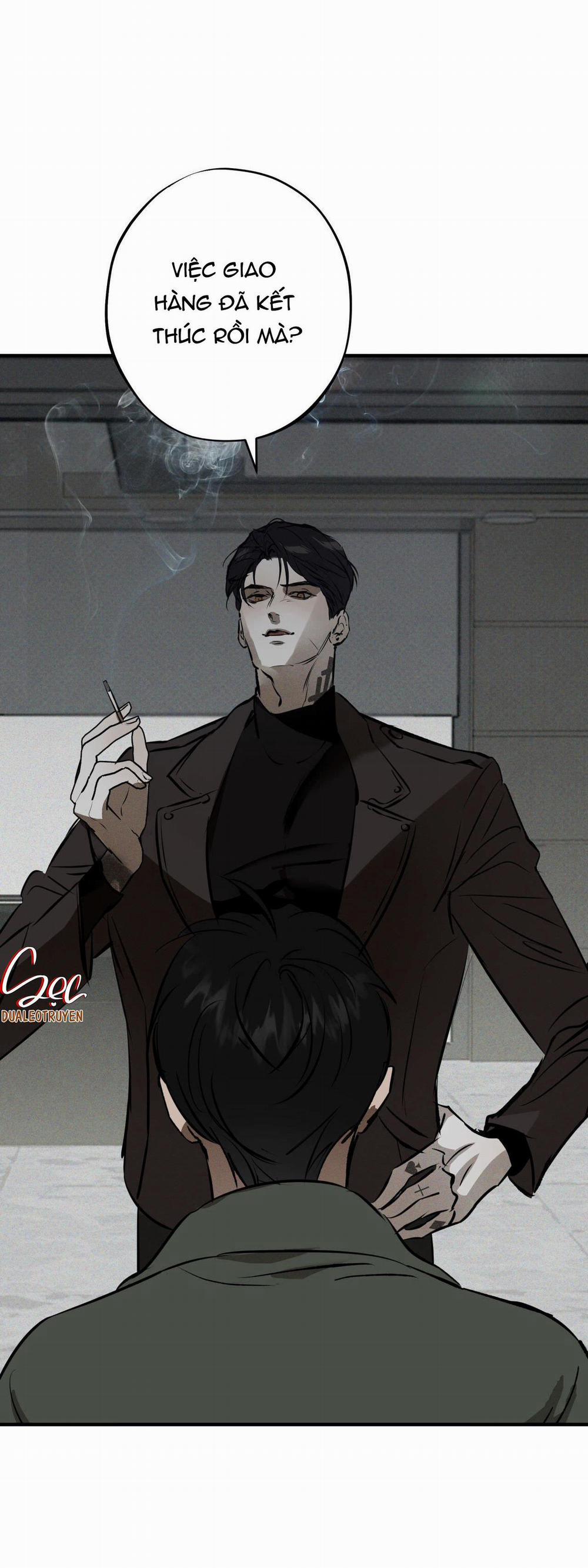 Risky Vice 4 trang 87