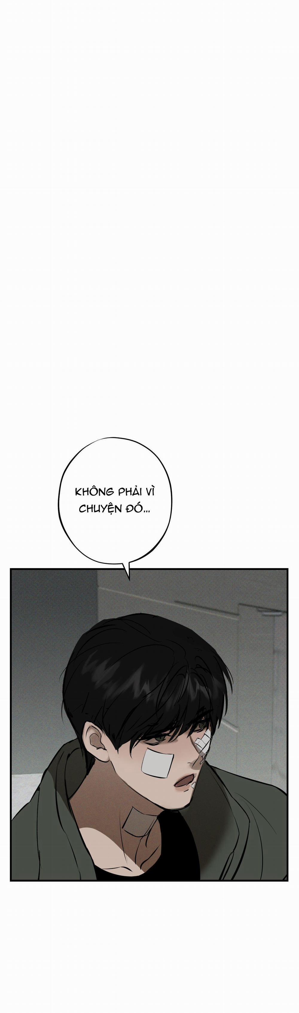 Risky Vice 5 trang 1