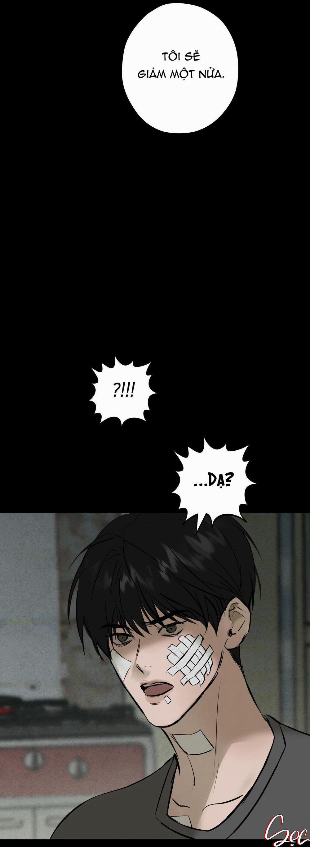 Risky Vice 5 trang 11