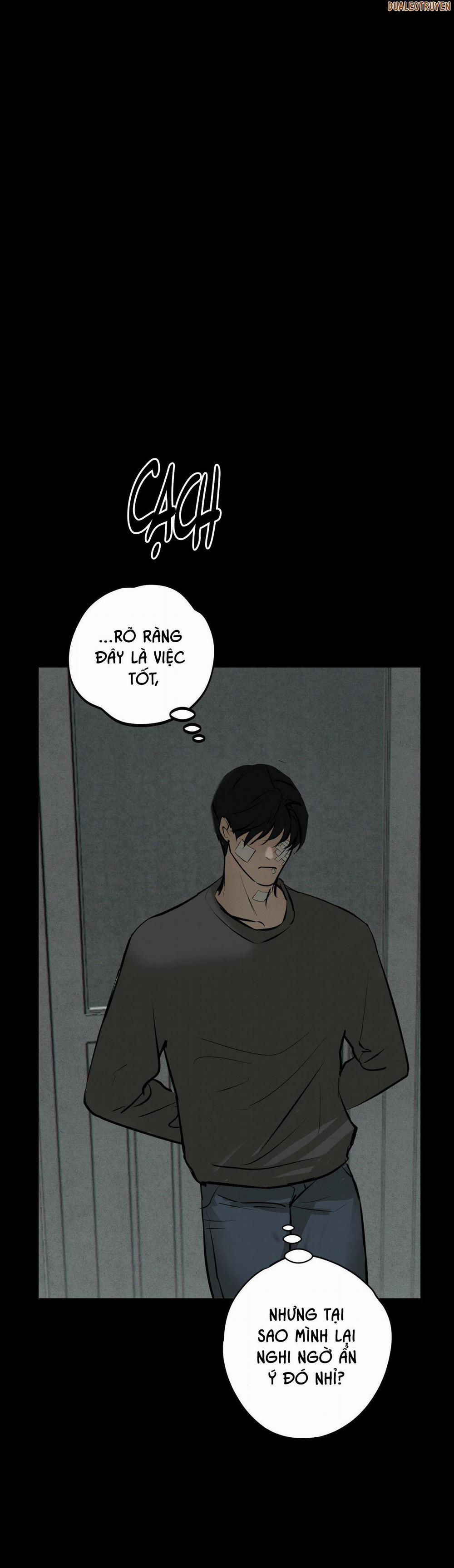 Risky Vice 5 trang 12