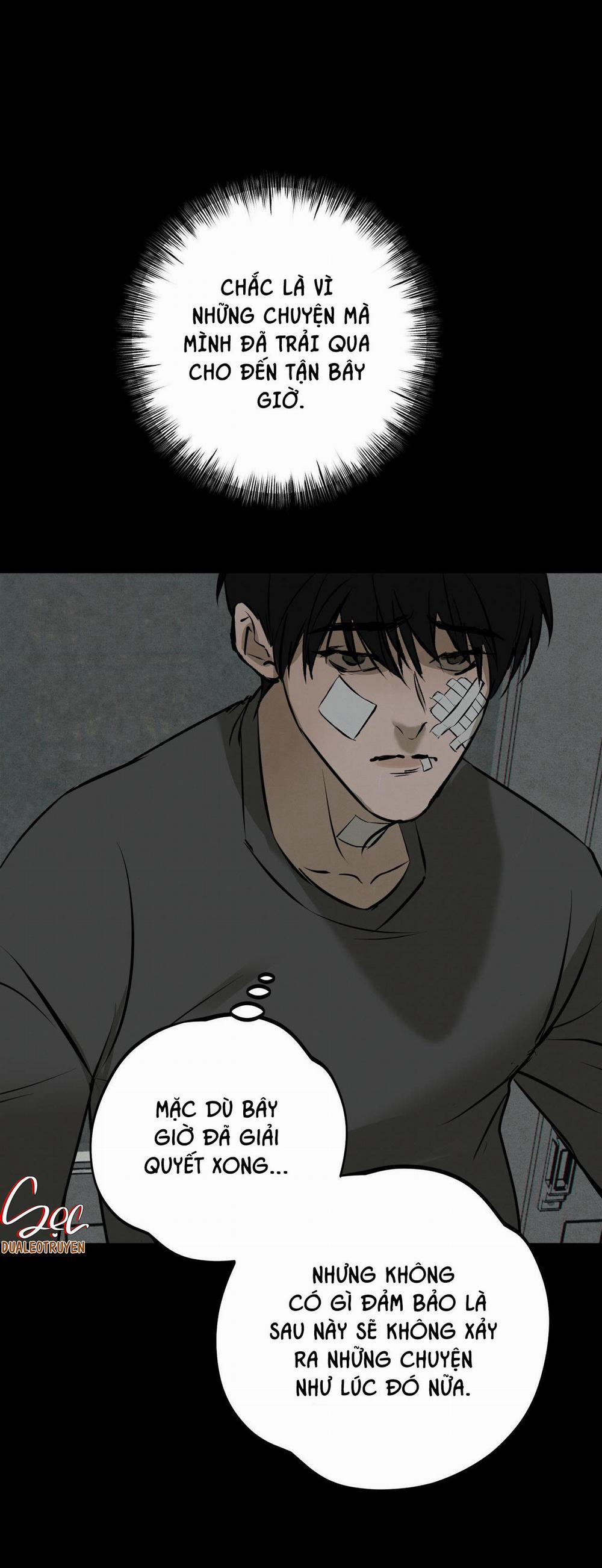 Risky Vice 5 trang 13