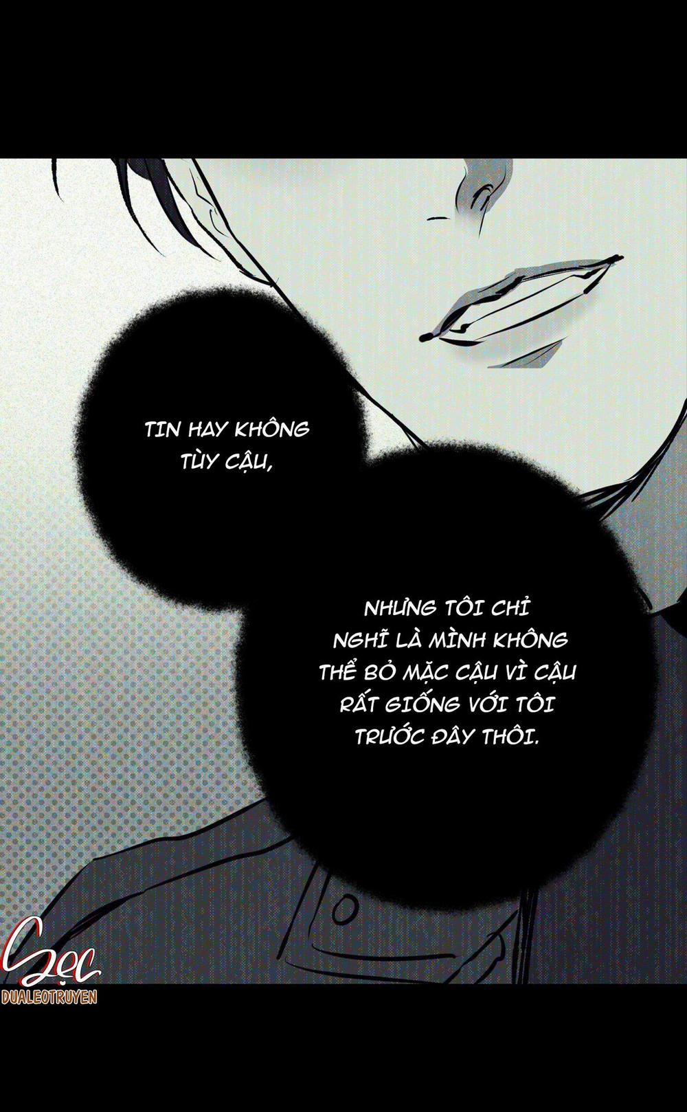 Risky Vice 5 trang 15