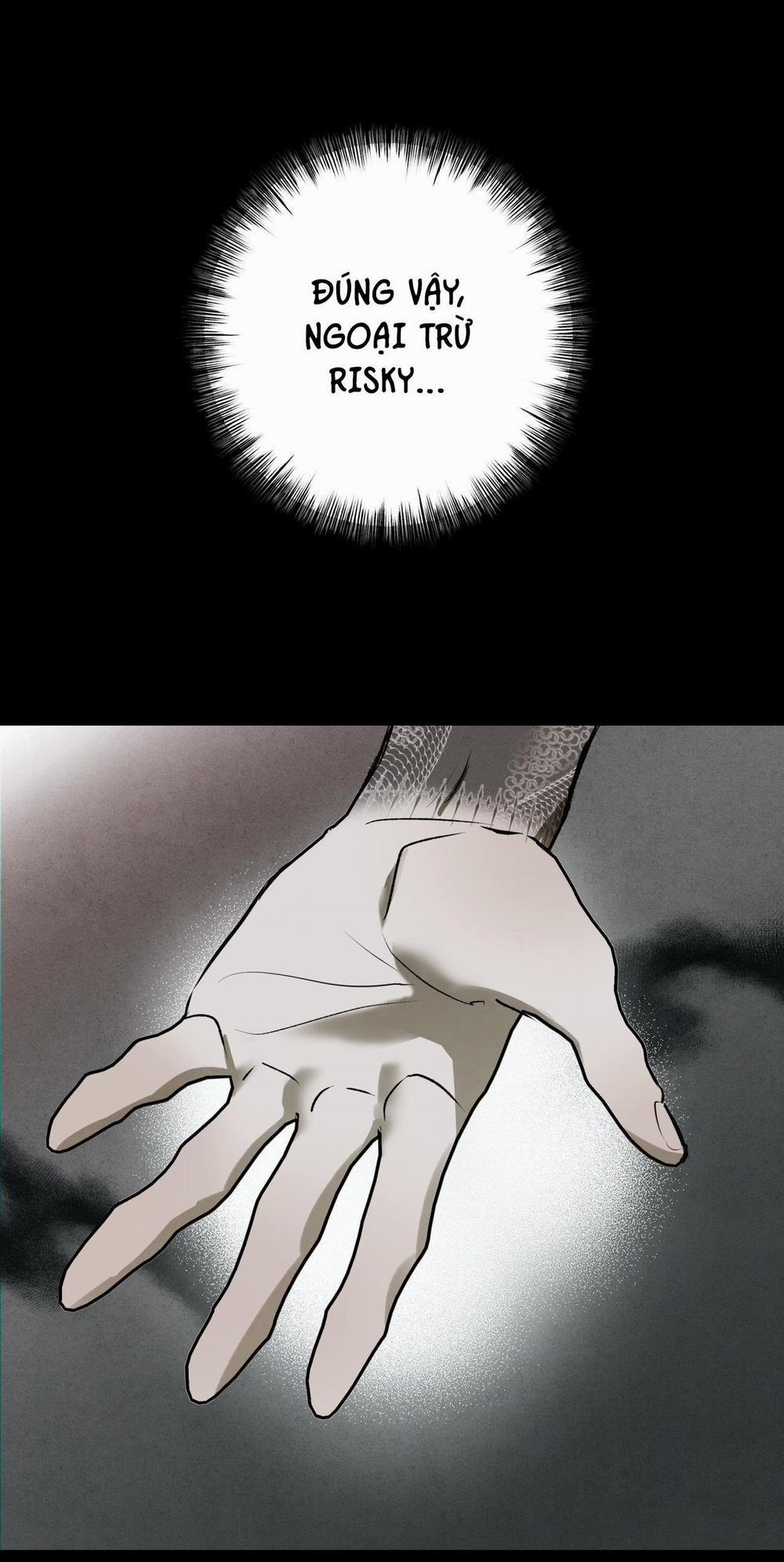 Risky Vice 5 trang 16