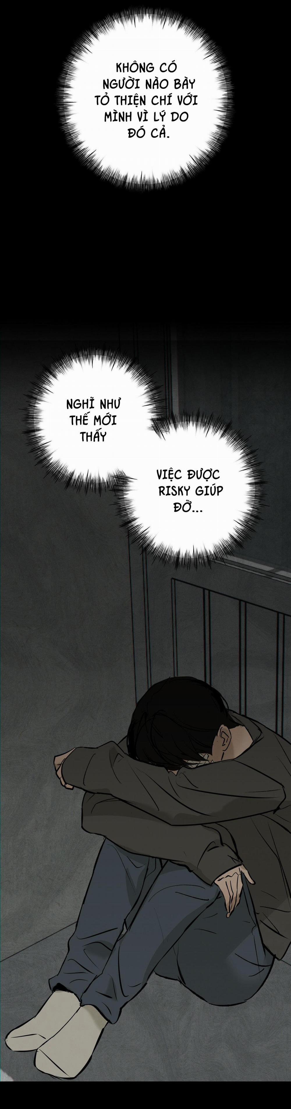 Risky Vice 5 trang 17