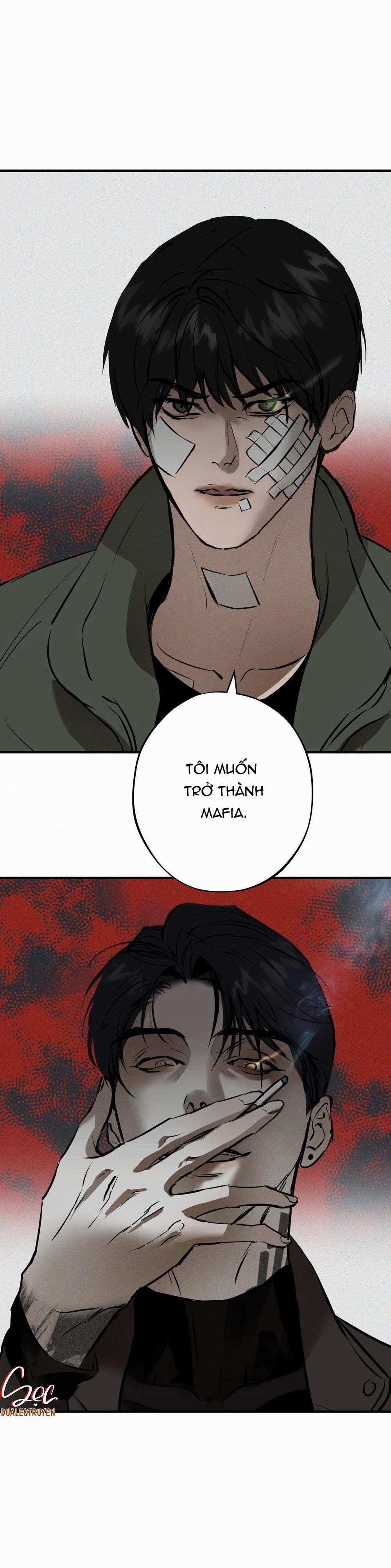 Risky Vice 5 trang 2