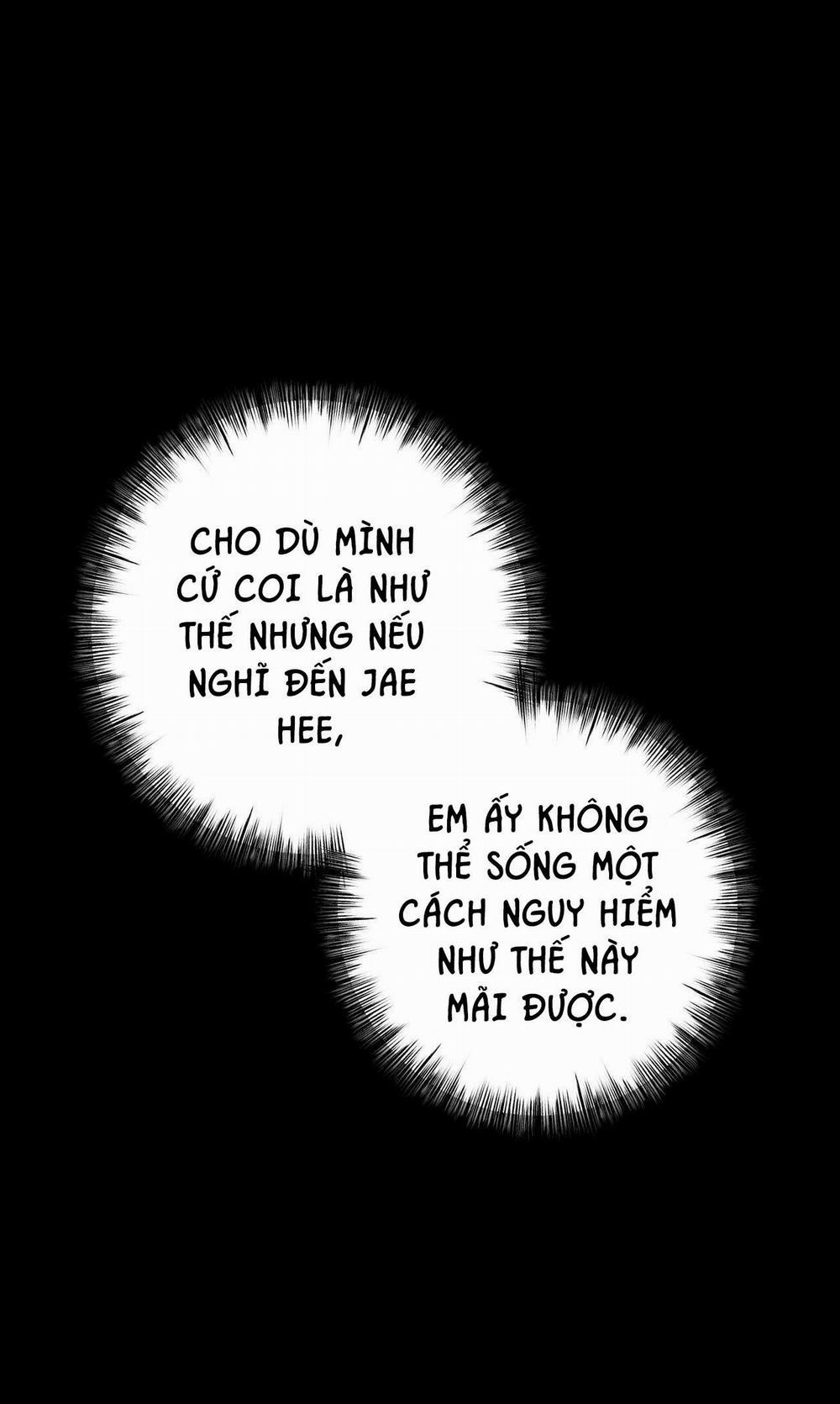 Risky Vice 5 trang 20