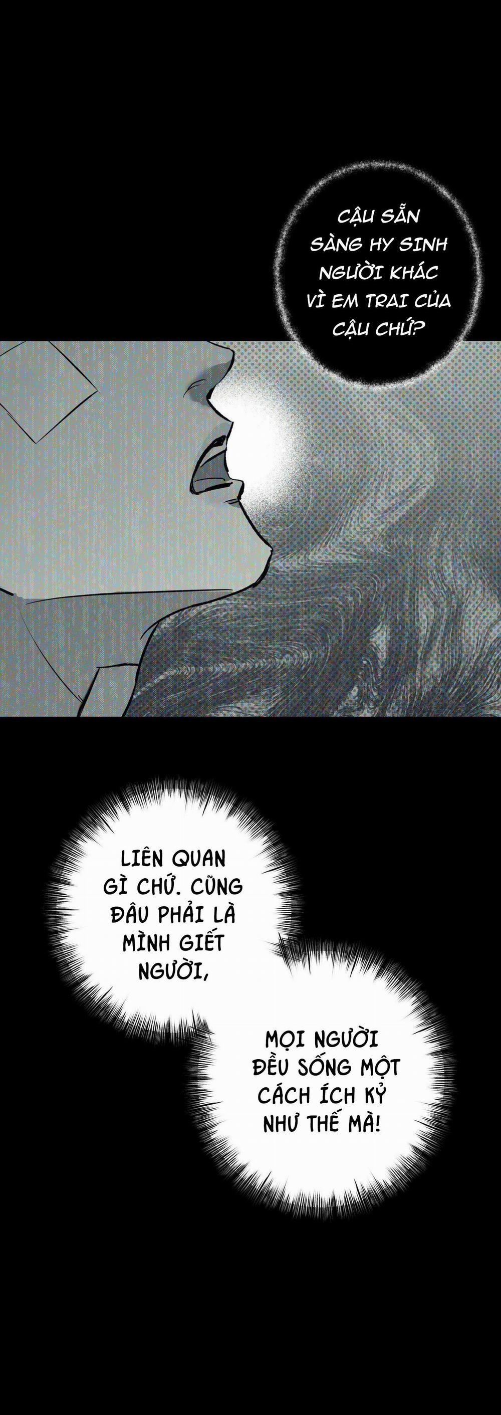 Risky Vice 5 trang 21