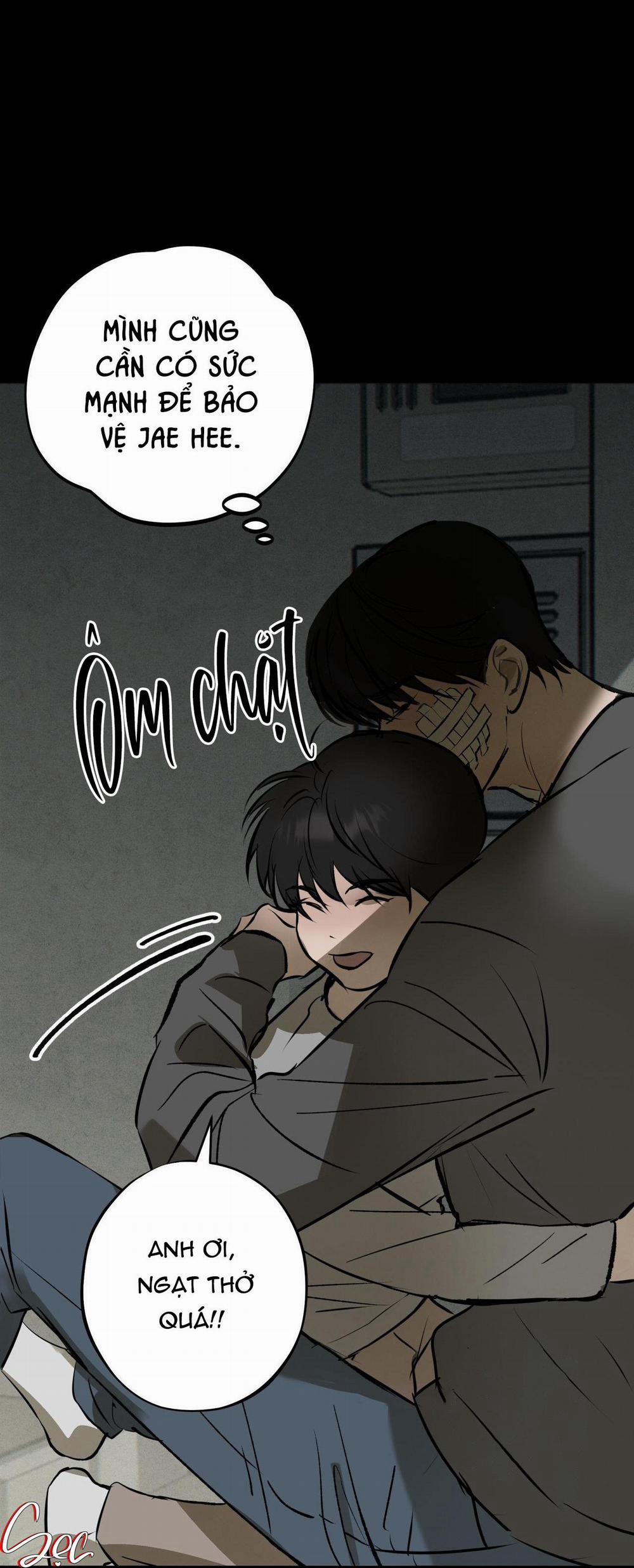 Risky Vice 5 trang 22