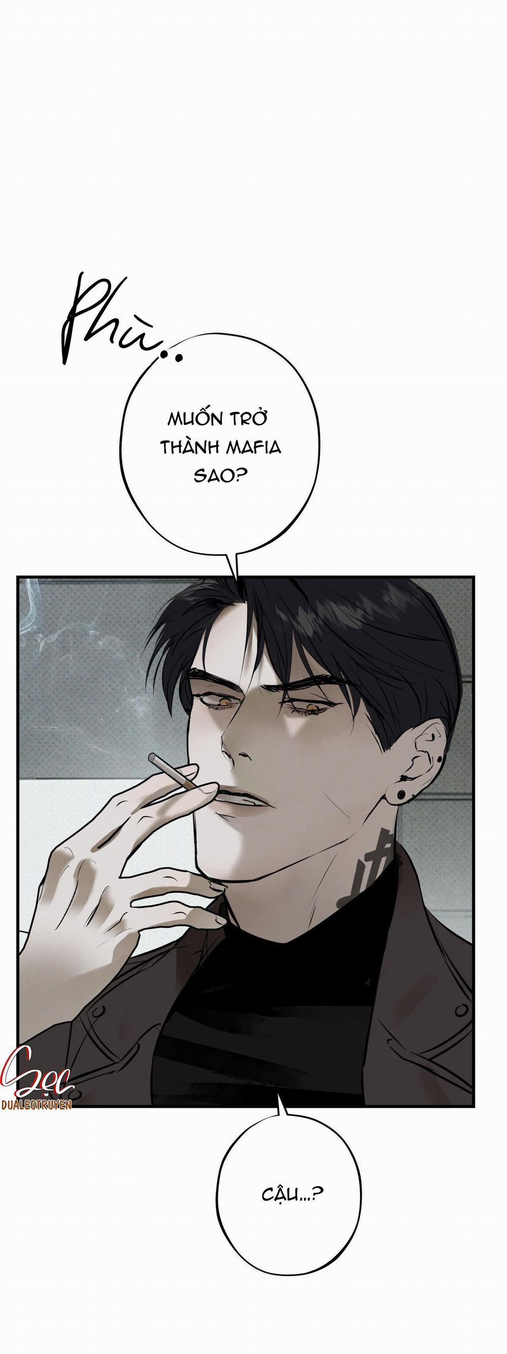 Risky Vice 5 trang 25