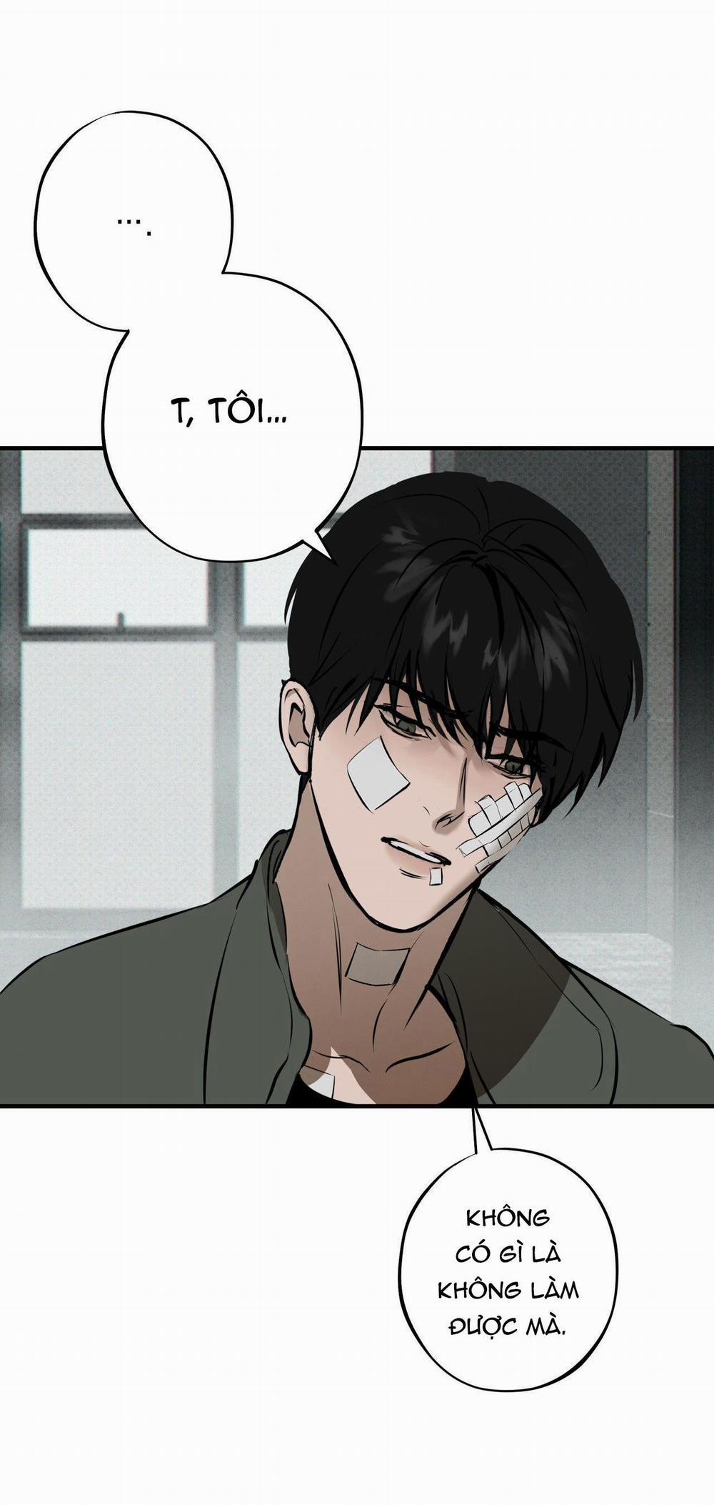 Risky Vice 5 trang 26