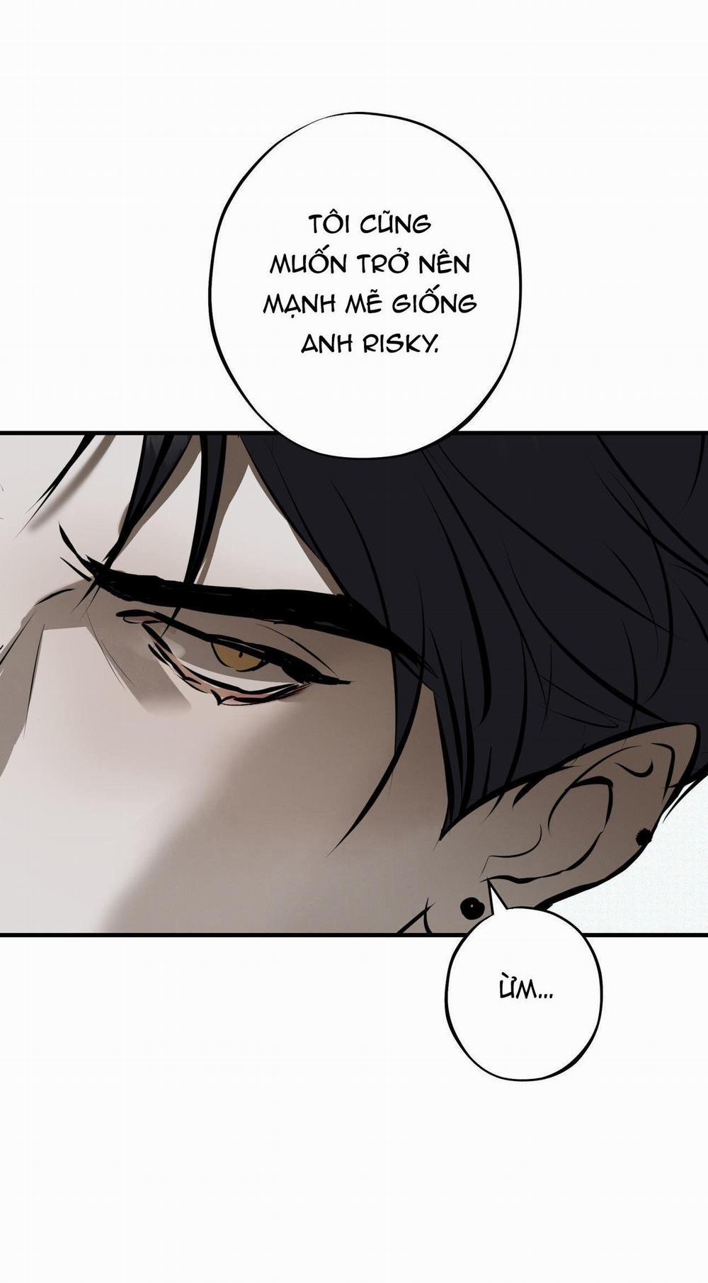 Risky Vice 5 trang 27
