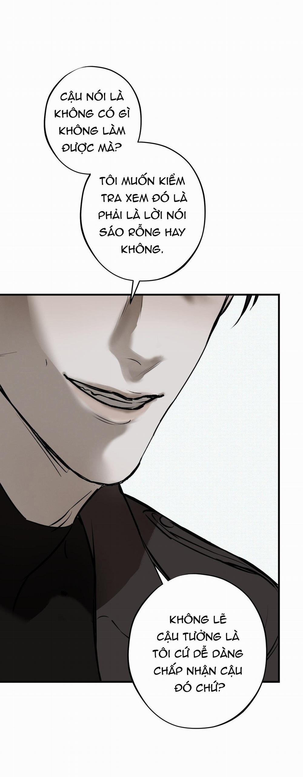 Risky Vice 5 trang 29