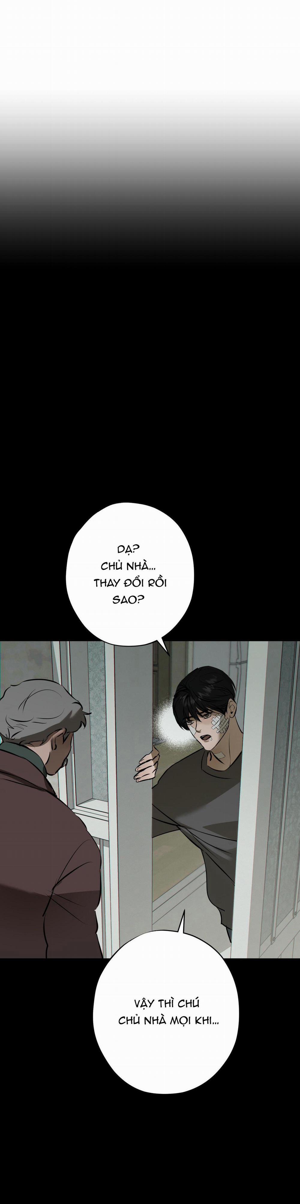 Risky Vice 5 trang 3