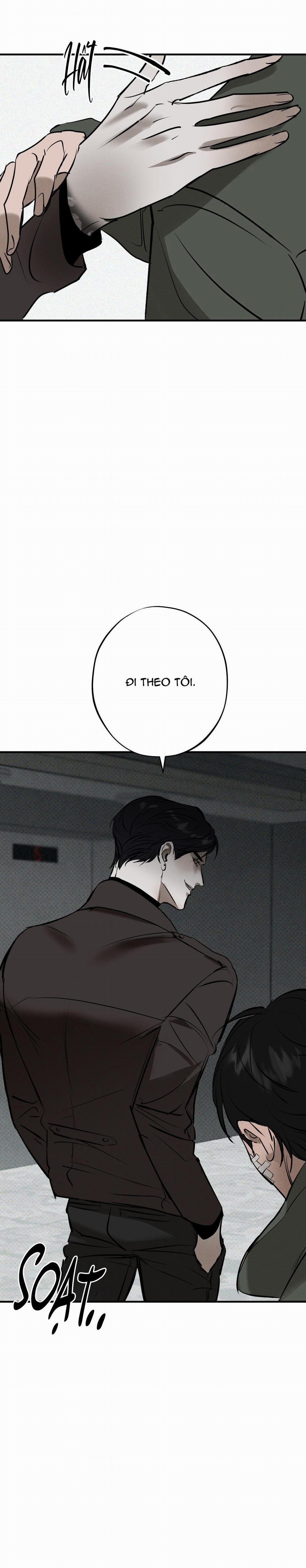 Risky Vice 5 trang 31