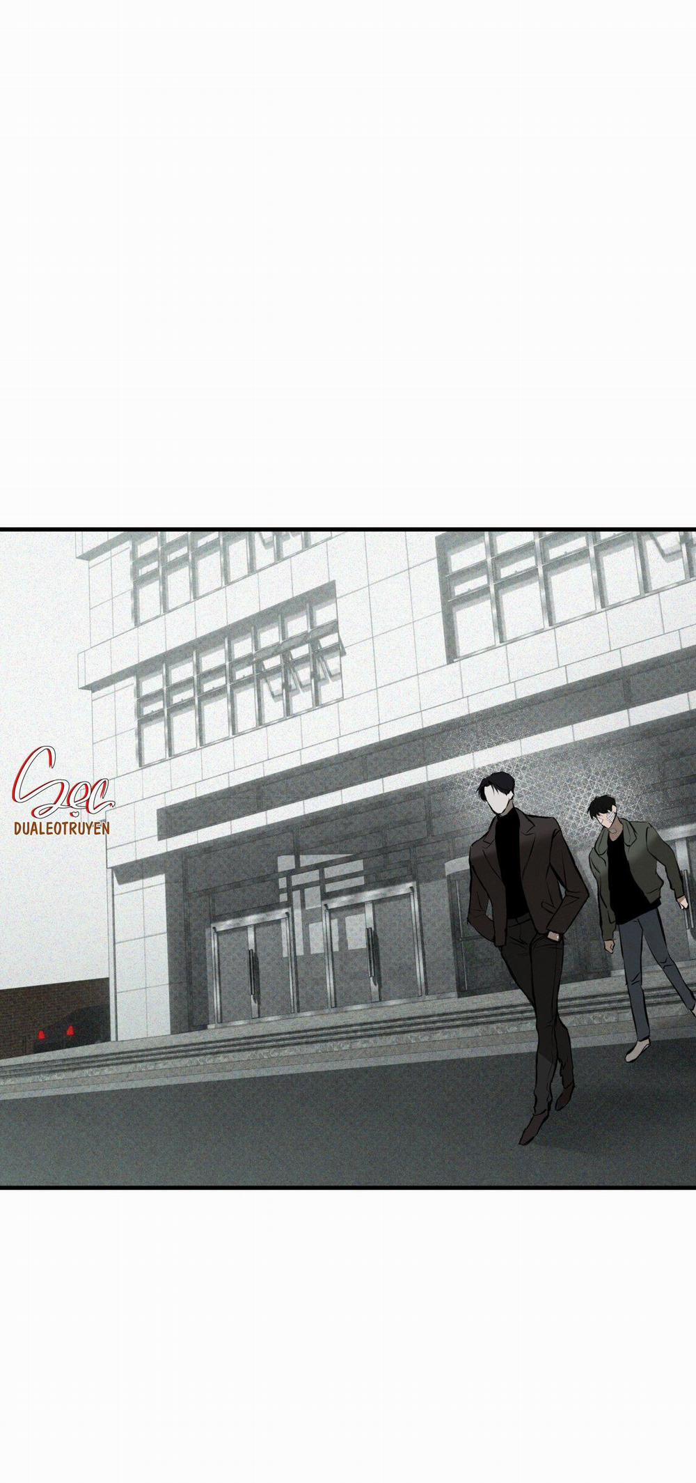 Risky Vice 5 trang 32