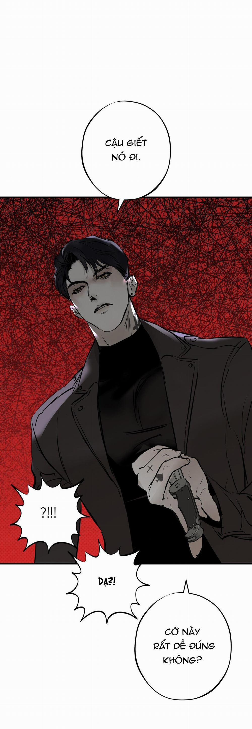 Risky Vice 5 trang 34