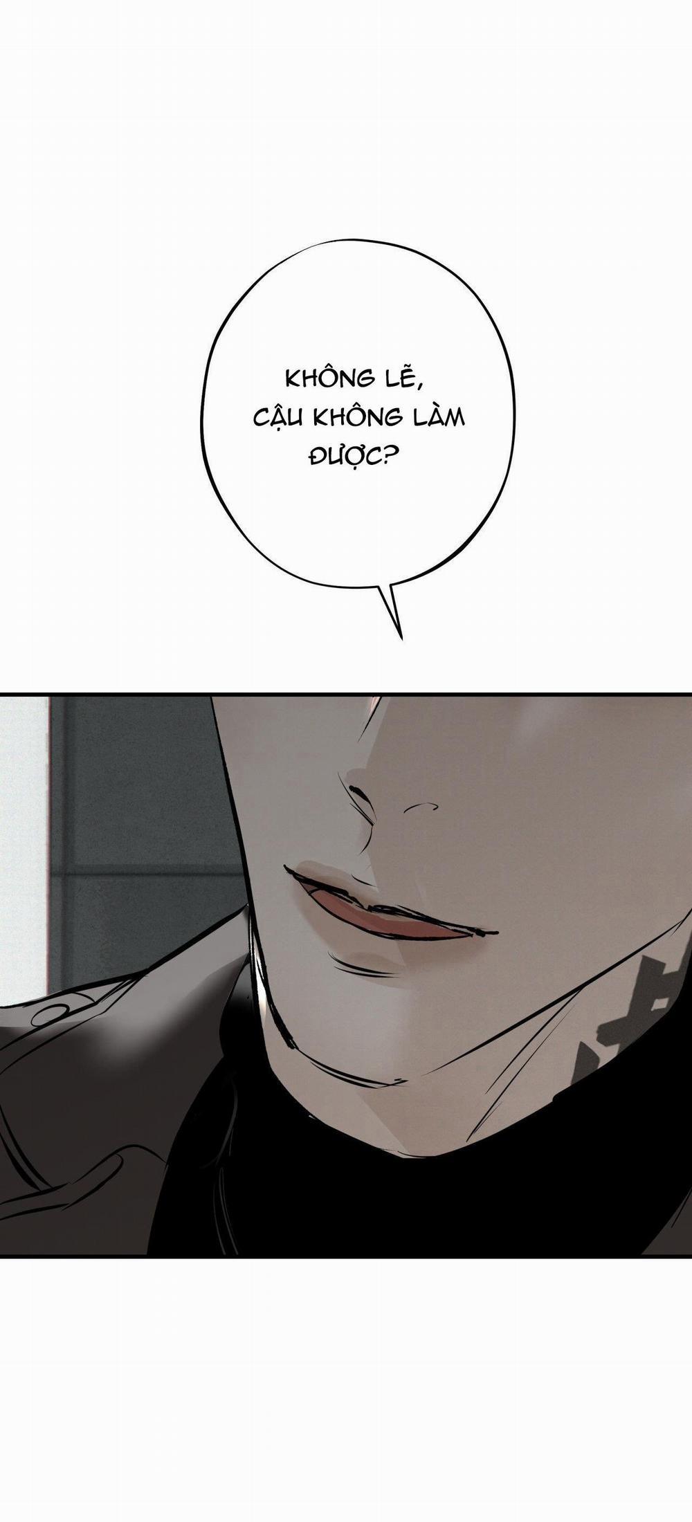 Risky Vice 5 trang 36