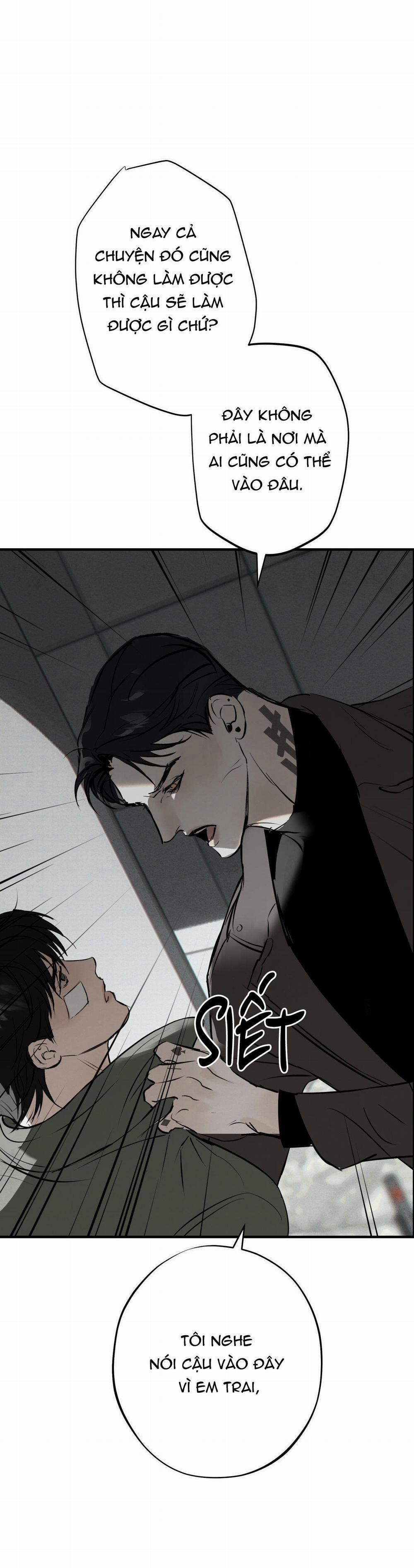 Risky Vice 5 trang 37