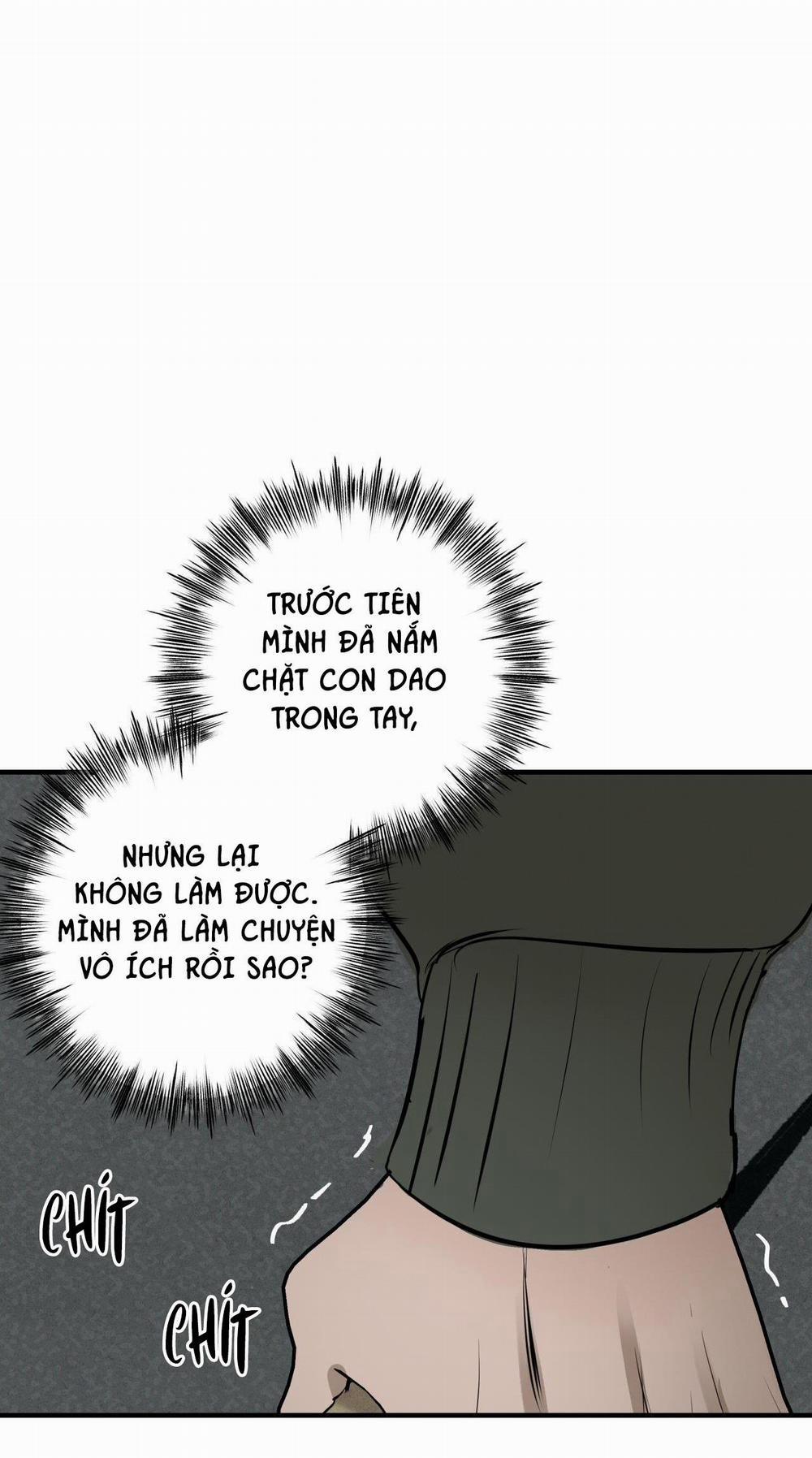 Risky Vice 5 trang 40